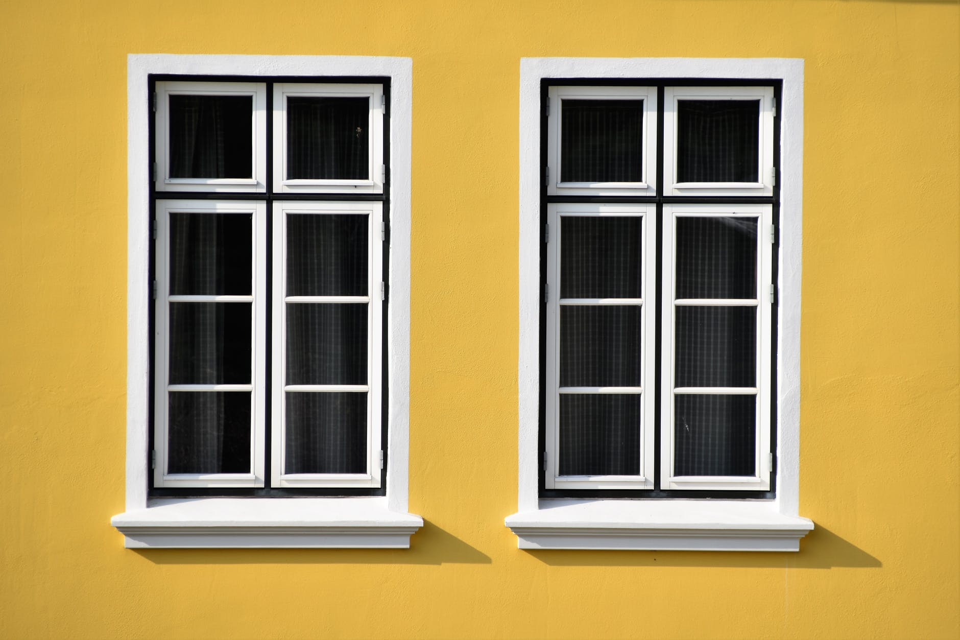 Modelos de ventanas para frente de casa - Arquitectura Civil